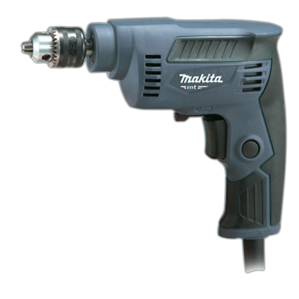 FURADEIRA DE ALTA ROTAÇÃO M6501G
