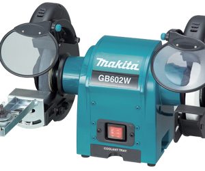 ESMERIL GB602W MAKITA