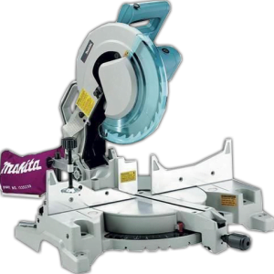 SERRA DE ESQUADRIA MAKITA LS1221