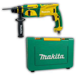 MARTELETE COMBINADO HR 2016 MAKITA
