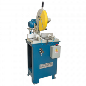 SERRA CORTESA PNEUMÁTICA SC-400 MPI