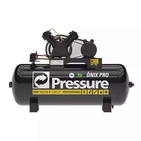 COMPRESSOR PRESSURE ONP5175VM ÔNIX PRO