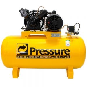 COMPRESSOR PRESSURE SE10100VM
