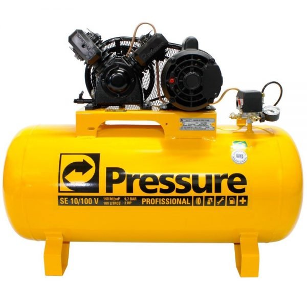 COMPRESSOR PRESSURE SE10100VM