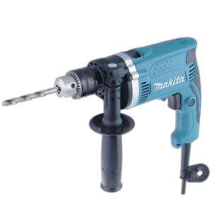 FURADEIRA DE IMPACTO MAKITA HP1630KX3