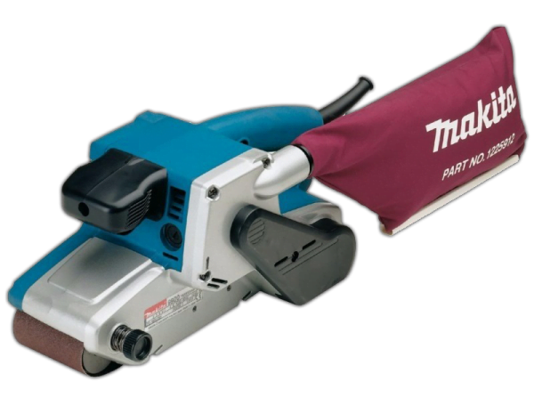 LIXADEIRA MAKITA 75 X 610