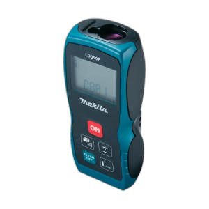 MEDIDOR DE DISTÂNCIA A LASER MAKITA