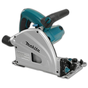 SERRA CIRCULAR MAKITA SP6000