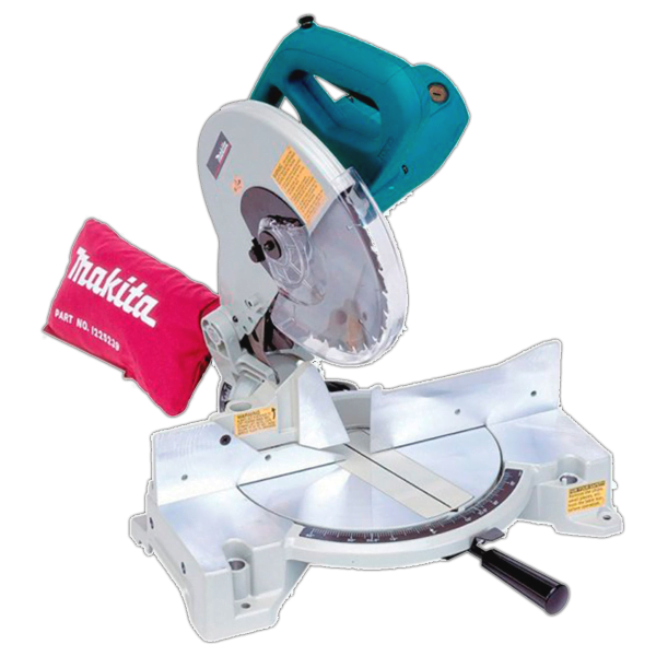 SERRA MEIA ESQUADRIA LS1040 MAKITA