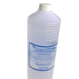 Álcool Isopropílico