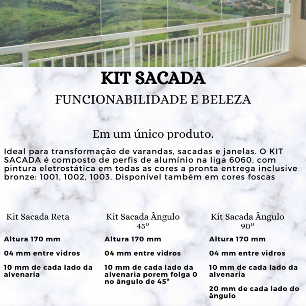 Kit Sacada