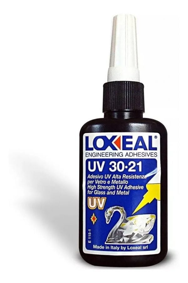 COLA UV 50ML