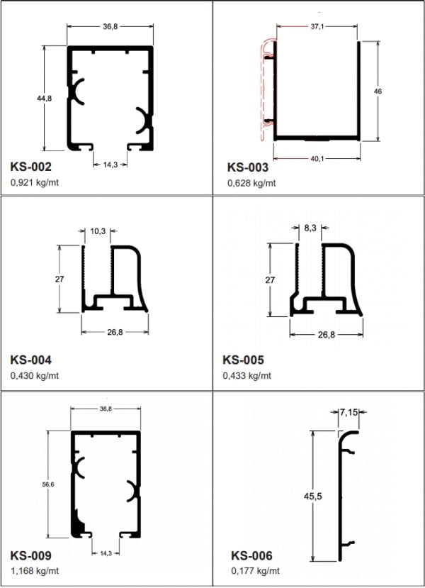 Kit Sacada - Image 2