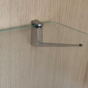 SUPORTE DECORATIVO OMEGA