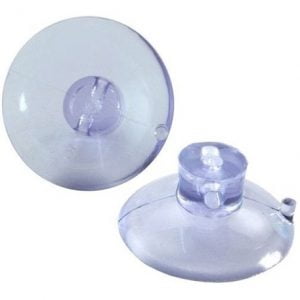 VENTOSINHA DE PVC