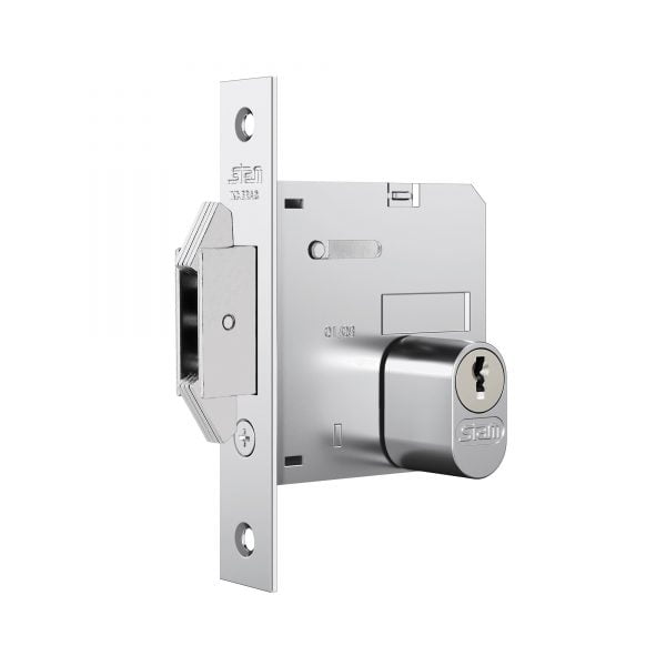 FECHADURA 1006 STAM PARA PORTA DE CORRER