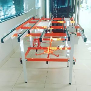MESA DE MONTAGEM PARA ESQUADRIA - CARDEAL