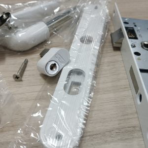 FECHADURA FRA 323 PAPAIZ PORTA DE GIRO