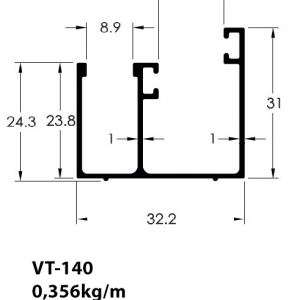 VT-140