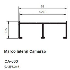 CA-003