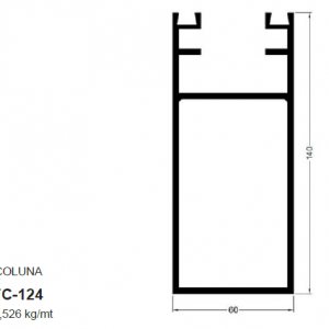 FC-124