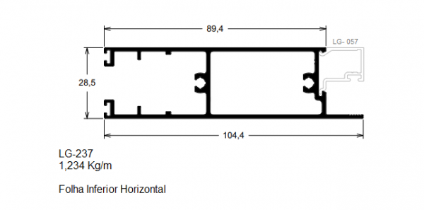 LG-237