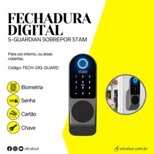 FECH-DIG-GUARD