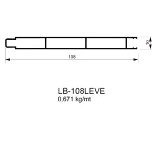 LB-108LEVE