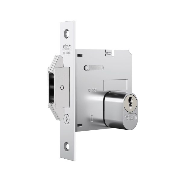 FECHADURA 1006 STAM PARA PORTA DE CORRER