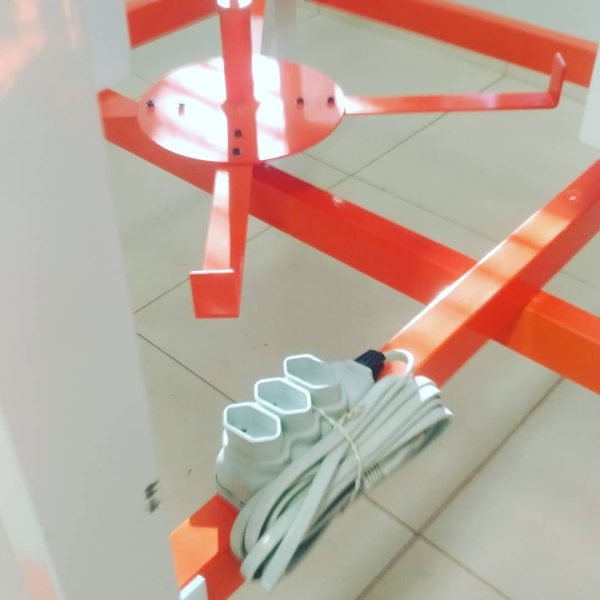 MESA DE MONTAGEM PARA ESQUADRIA - CARDEAL - Imagem 7