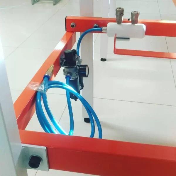 MESA DE MONTAGEM PARA ESQUADRIA - CARDEAL - Imagem 5