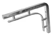 SUPORTE MÃO FRANCESA