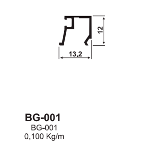 BG-001