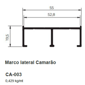 CA-003