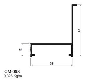 CM-098