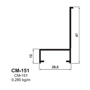 CM-151