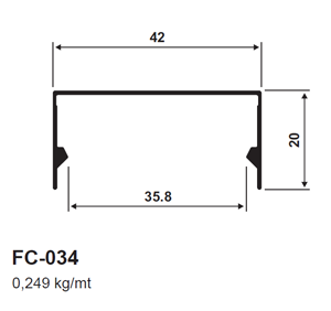 FC-034