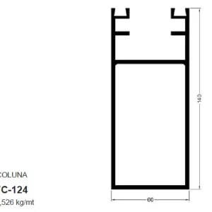 FC-124