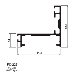 FC-225
