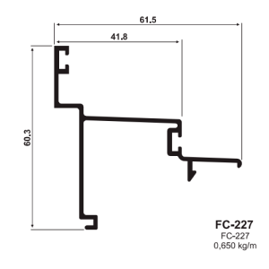 FC-227