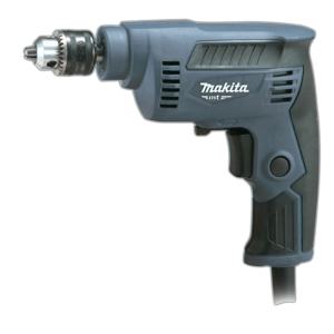 FURADEIRA DE ALTA ROTAÇÃO M6501G