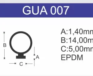 GUA007