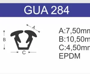 GUA284