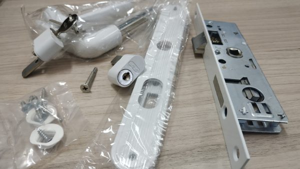 FECHADURA FRA 323 PAPAIZ PORTA DE GIRO