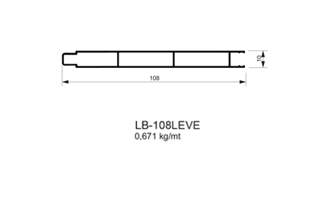 LB-108LEVE