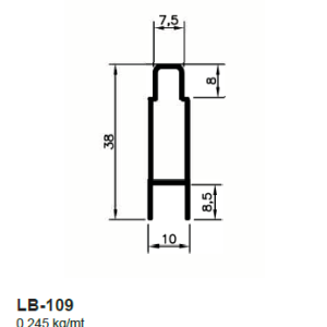 LB-109