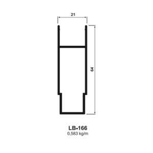 LB-166