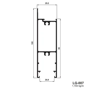 LG-007