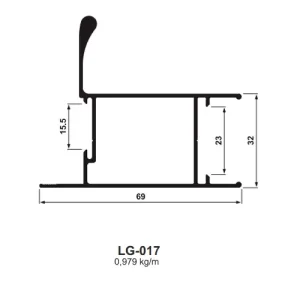 LG-017