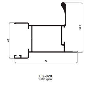 LG-020